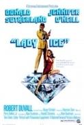 Lady Ice (1973) [BluRay] [1080p] [YTS] [YIFY]