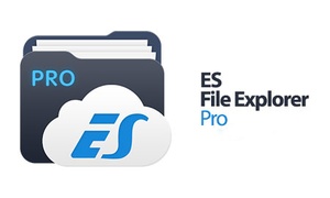 ES File Explorer File Manager v4.2.4.6.4 Premium Mod Apk {CracksHash}