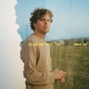 Vance Joy - Clarity (2022) [24Bit-44.1kHz] FLAC [PMEDIA] ⭐️