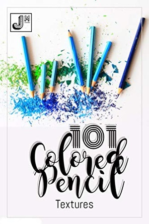 [ FreeCourseWeb ] 101 Colored Pencil Textures - Realistic Step-by-step Drawing Methods For Rendering A Range Of Surfaces And Textures