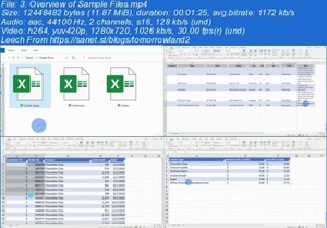Udemy - Microsoft Excel - Learn How to use Power Pivot in Excel