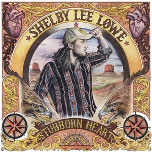 Shelby Lee Lowe - Stubborn Heart (2021) FLAC [PMEDIA] ⭐️