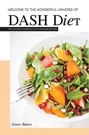 [ FreeCourseWeb ] Welcome to the Wonderful Universe of DASH Diet- The Ultimate Cookbook with Awesome