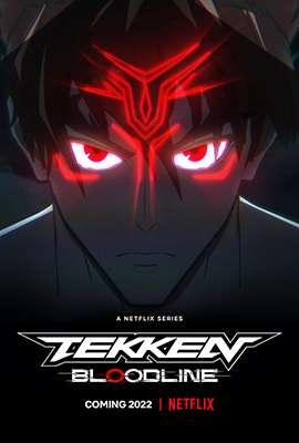 Tekken.Bloodline.S01E01-06.DLMux.1080p.E-AC3-AC3.ITA.ENG.JAP.SUBS