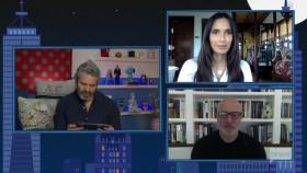 Watch What Happens Live 2020 06 18 Padma Lakshmi And Tom Colicchio WEB h264-LiGATE [eztv]