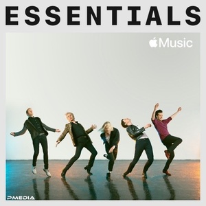 Franz Ferdinand - Essentials (2022) Mp3 320kbps [PMEDIA] ⭐️