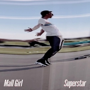 [art pop, indie-rock] (2022) Mall Girl - Superstar [FLAC] [DarkAngie]