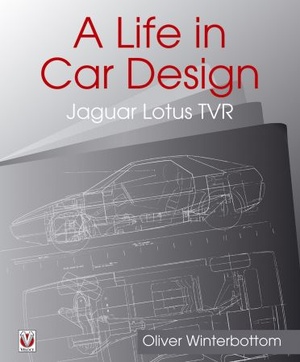 [ DevCourseWeb ] A Life in Car Design - Jaguar, Lotus, TVR