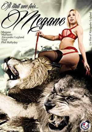 Il Etait Une Fois... Megane - Il était une fois... Megane (Alexandre Legland- Fédération Française de Q - Colmax)