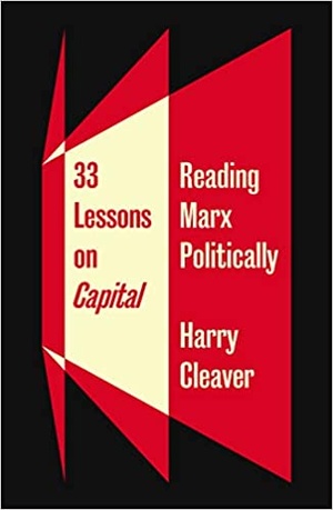 [ FreeCourseWeb ] 33 Lessons on Capital - Reading Marx Politically