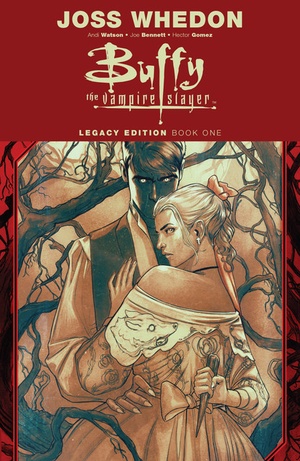 Buffy the Vampire Slayer Legacy Edition - Book 01 (2020) (Digital) (Kileko-Empire).cbz [ettv] (- Nem -)