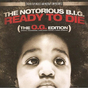 The Notorious B.I.G. Ready To Die The O.G [320] kbps Beats[TGx]⭐