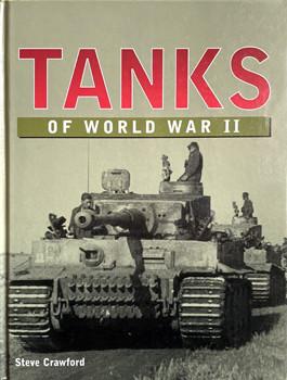 Tanks of World War II