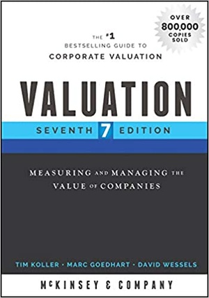 [ FreeCourseWeb ] Valuation - Measuring and Managing the Value of Companies, 7th edition (PDF)