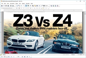 Infix PDF Editor Pro 7.6.5 + Crack - [CrackEnd]