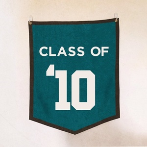 VA - Class Of '10 (2020) Mp3 320kbps [PMEDIA] ⭐️
