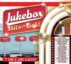VA - Jukebox Hits Of Gold (3CD) (2021) Mp3 320kbps [PMEDIA] ⭐️