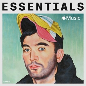 Sufjan Stevens - Essentials (2022) Mp3 320kbps [PMEDIA] ⭐️