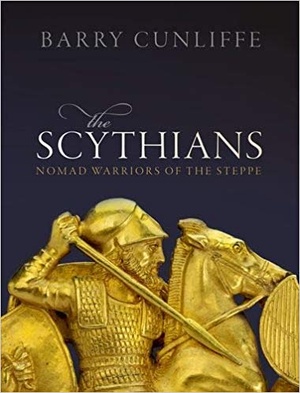 [ FreeCourseWeb ] The Scythians- Nomad Warriors of the Steppe