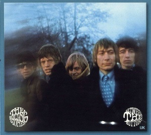 Rolling Stones - HD Between The Buttons (UK)