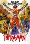 Infra-Man (1975) [BluRay] [1080p] [YTS] [YIFY]