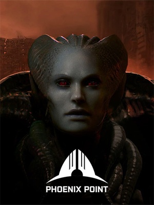 Phoenix Point (v1.0.56083 + 2 DLC + 3 Bonus OSTs, MULTi8) [FitGirl Repack, Selective Download - from 9.1 GB]