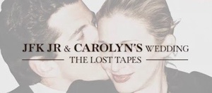JFK Jr and Carolyns Wedding The Lost Tapes 2019 720p WEBRip HEVC x265-RMTeam