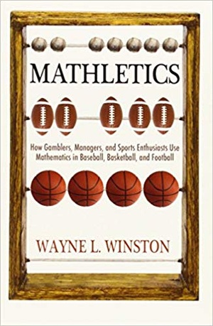 [ FreeCourseWeb ] Mathletics- How Gamblers, Managers, and Sports Enthusiasts Use Mathematics in Baseball, Basketball, and Football