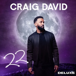 Craig David - 22 (Deluxe) (2022 Pop) [Flac 24-44]