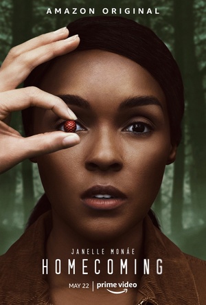 Homecoming - Season 2 - Mp4 x264 AC3 1080p