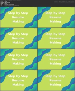 [ FreeCourseWeb ] Udemy - Artificial Intelligence (AI) Tools For Job Seekers