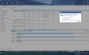 MiniTool Partition Wizard Technician 12.3 - SeuPirate