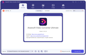 Aiseesoft Video Converter Ultimate v10.2.12 (x64) Multilingual Portable [FTUApps]