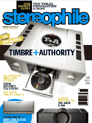 [ FreeCourseWeb ] Stereophile - June 2020