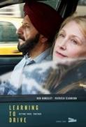 Learning to Drive 2014 720p Esub BluRay Dual Audio English Hindi GOPISAHI