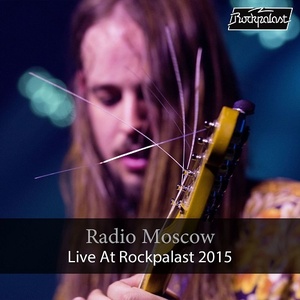[blues-rock, live, psychedelic rock] (2020) Radio Moscow - Live at Rockpalast 2015 [FLAC] [DarkAngie]