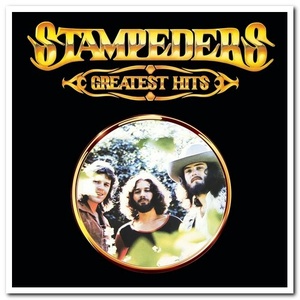 Stampeders - Greatest Hits (2021) [24Bit-44.1kHz] FLAC [PMEDIA] ⭐️
