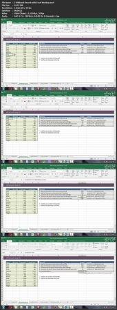[ CourseBoat ] Skillshare - VLOOKUP - Master Excel Formula VLOOKUP in 60 minutes!