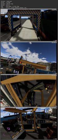 [ FreeCourseWeb ] Learn How to Fly an FPV Drone and Track a Moving Car