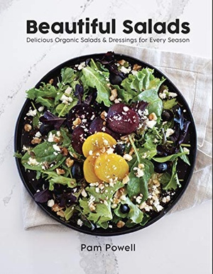 [ DevCourseWeb ] Beautiful Salads - Delicious Organic Salads and Dressings for Every Season (True PDF)