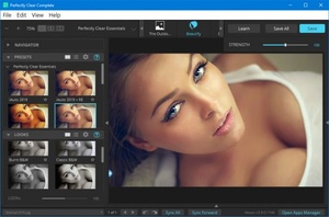 Perfectly Clear Complete 3.12.2.2045 (x64) [Neverb]