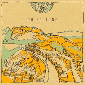 [folk-rock, indie-folk] (2021) Dan Mangan - Oh Fortune [10th Anniversary] [FLAC] [DarkAngie]
