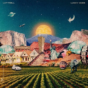 Luttrell - Lucky Ones (Album) (2020) (320kbps) (Vyze)