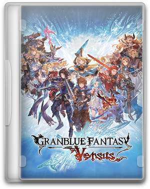 Granblue Fantasy: Versus (v2.40 + All DLCs + MULTi9) - [DODI Repack]
