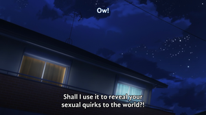 Kamisama ni Natta Hi (The Day I Became a God) (Season 1) [1080p][HEVC x265 10bit][Eng-Subs] - Judas