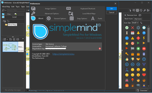 SimpleMind Pro v1.30.0 Build 6068 Multilingual Portable