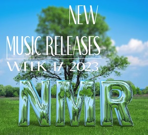 VA - (NMR) New Music Releases - Week 17 2023