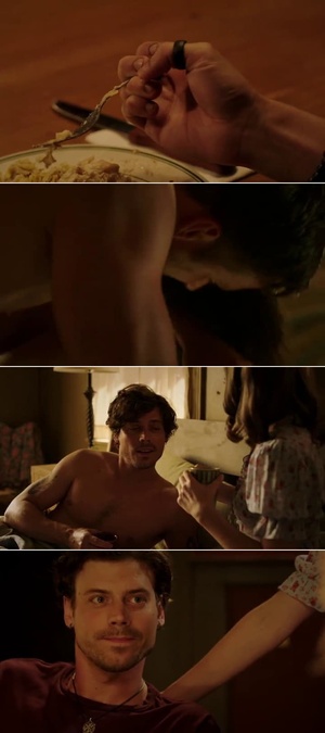 Midnight Texas S02 XviD AFG