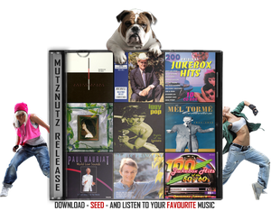 MutzNutz Selection Of Through The Decades Vol. 02