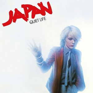 [art pop, new wave] (2021) Japan - Quiet Life [Deluxe Edition] [FLAC] [DarkAngie]